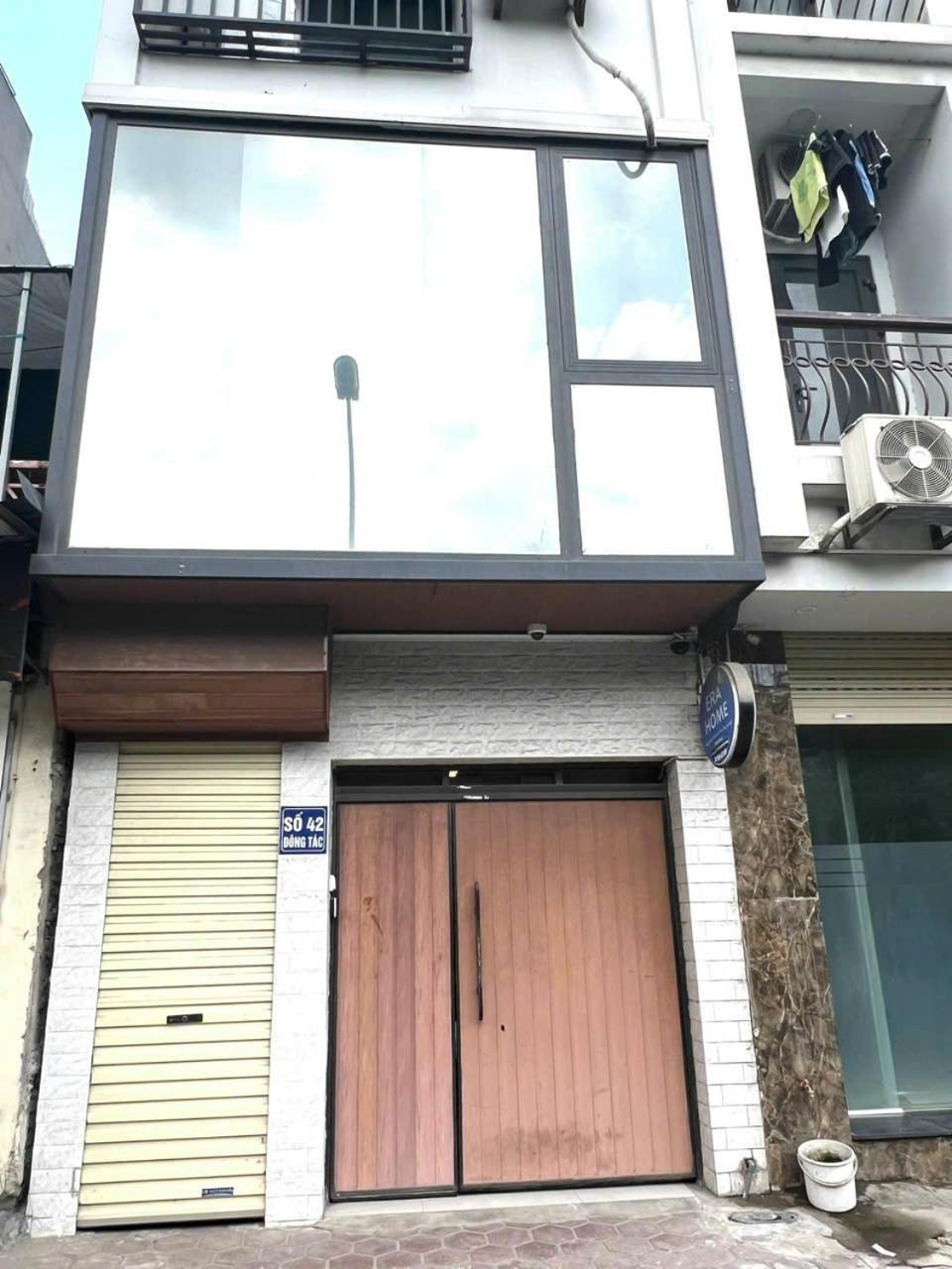 Era Apartment Dong Tac Ханой Екстериор снимка